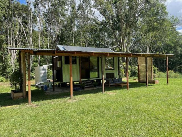 Lush Cabin on a Peaceful Farm