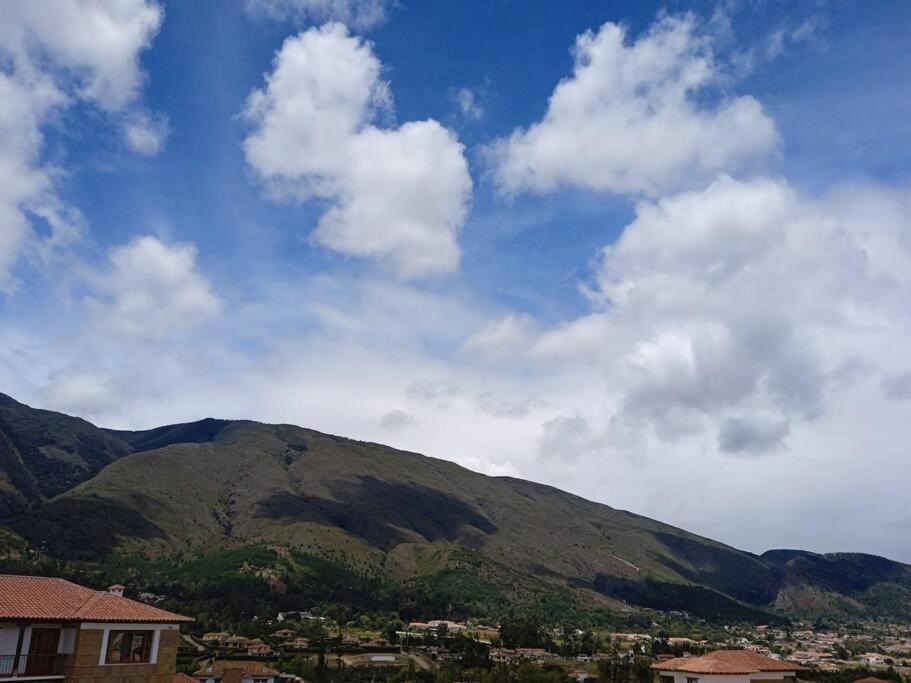 Casa Linda villa de Leyva