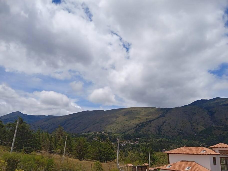Casa Linda villa de Leyva