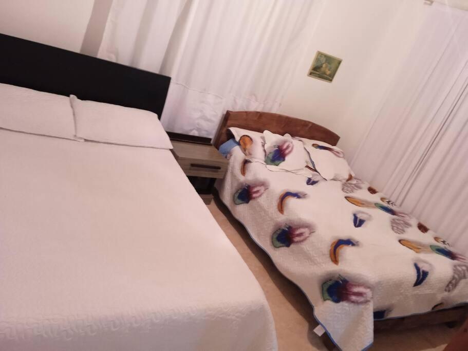 Casa Linda villa de Leyva