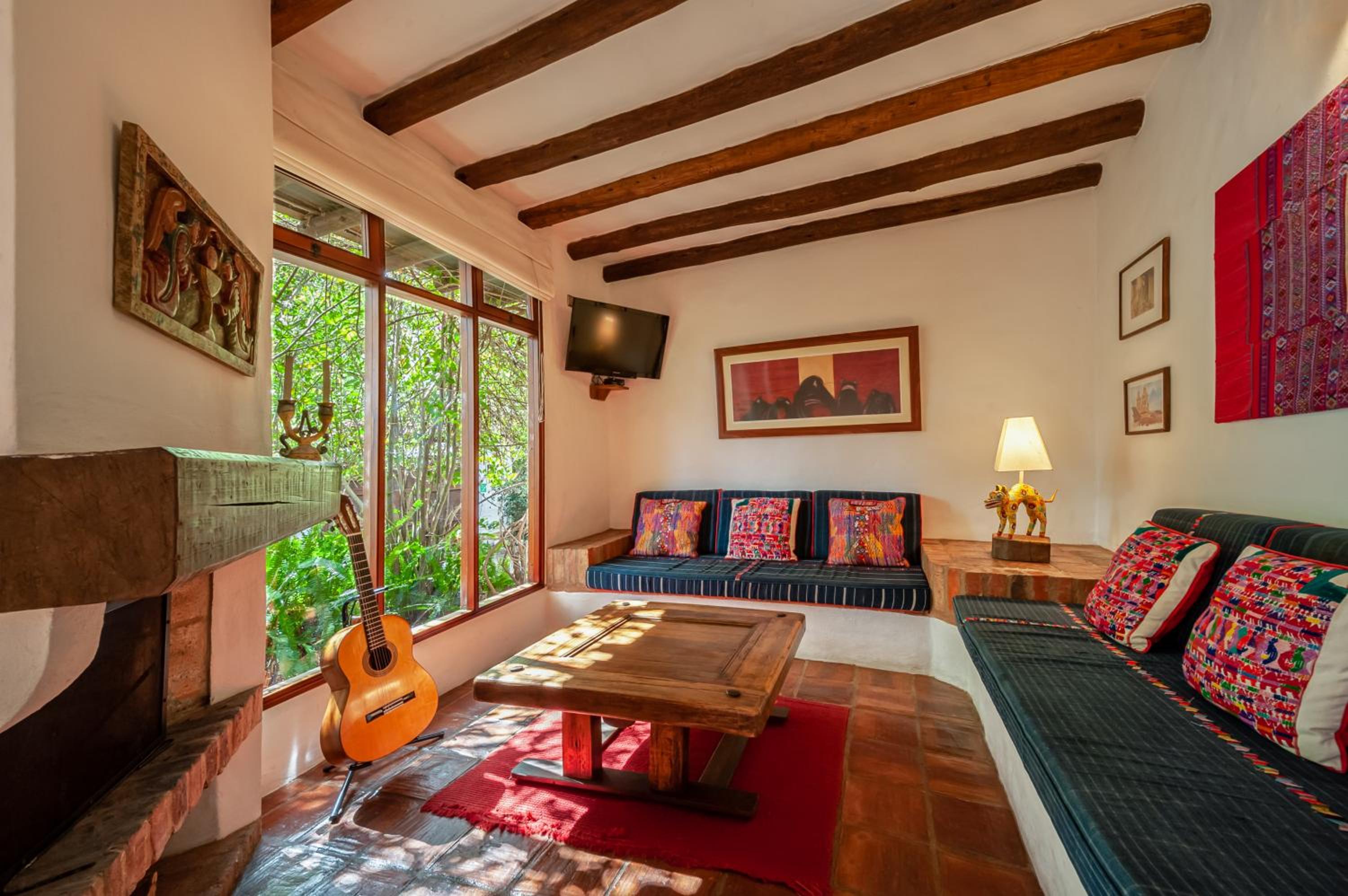 Casa de Las Aguas