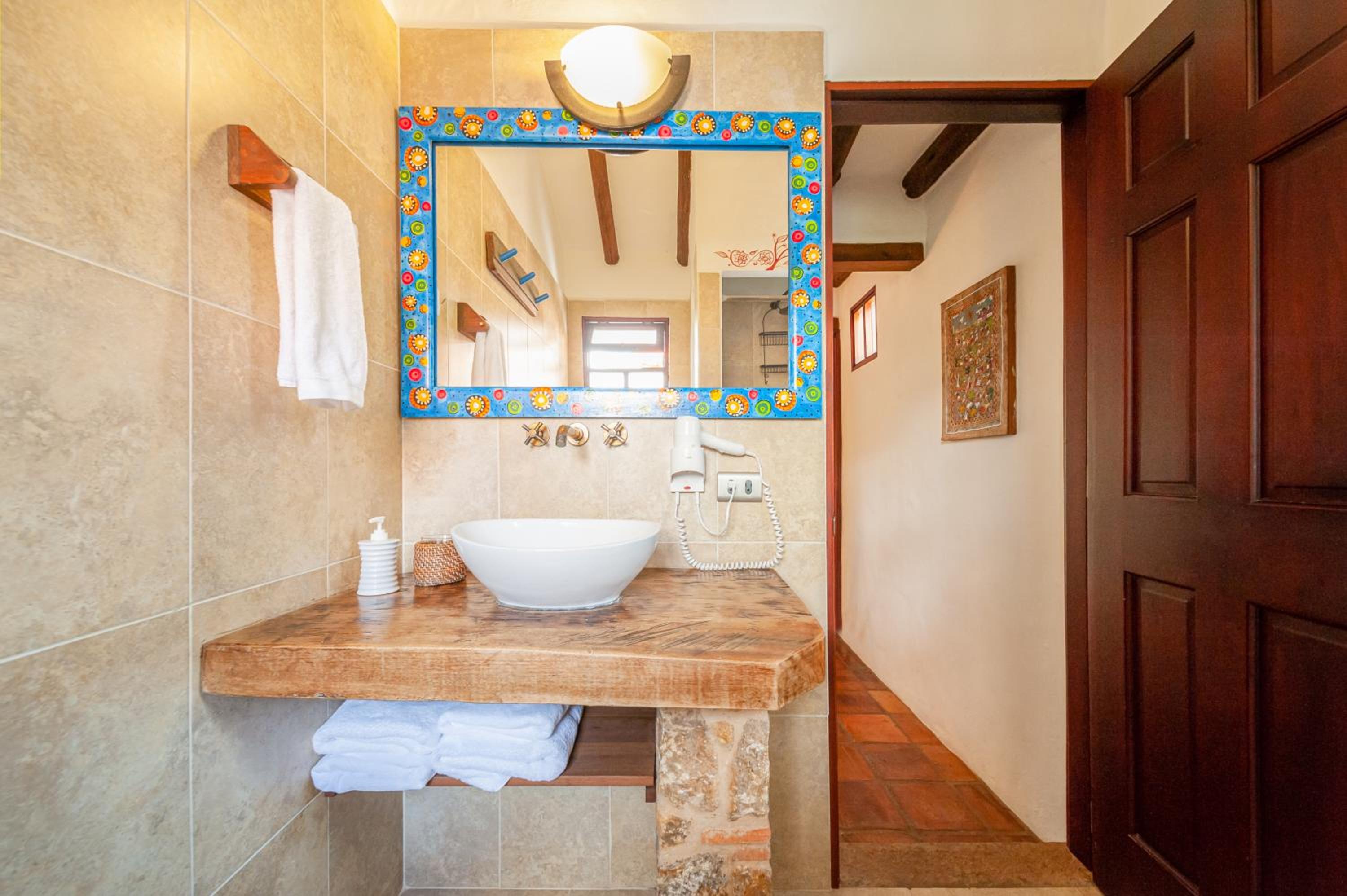 Casa de Las Aguas