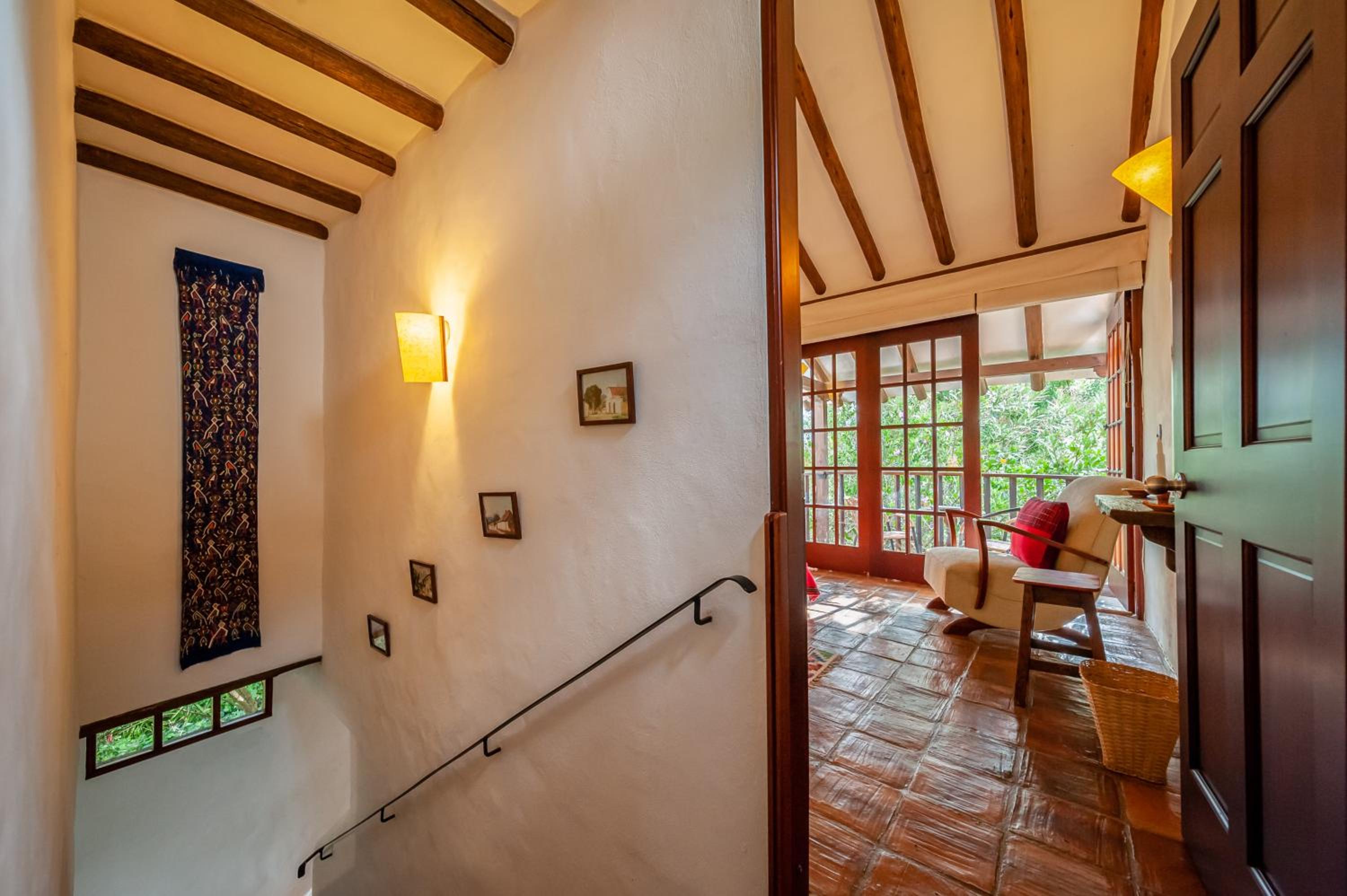 Casa de Las Aguas
