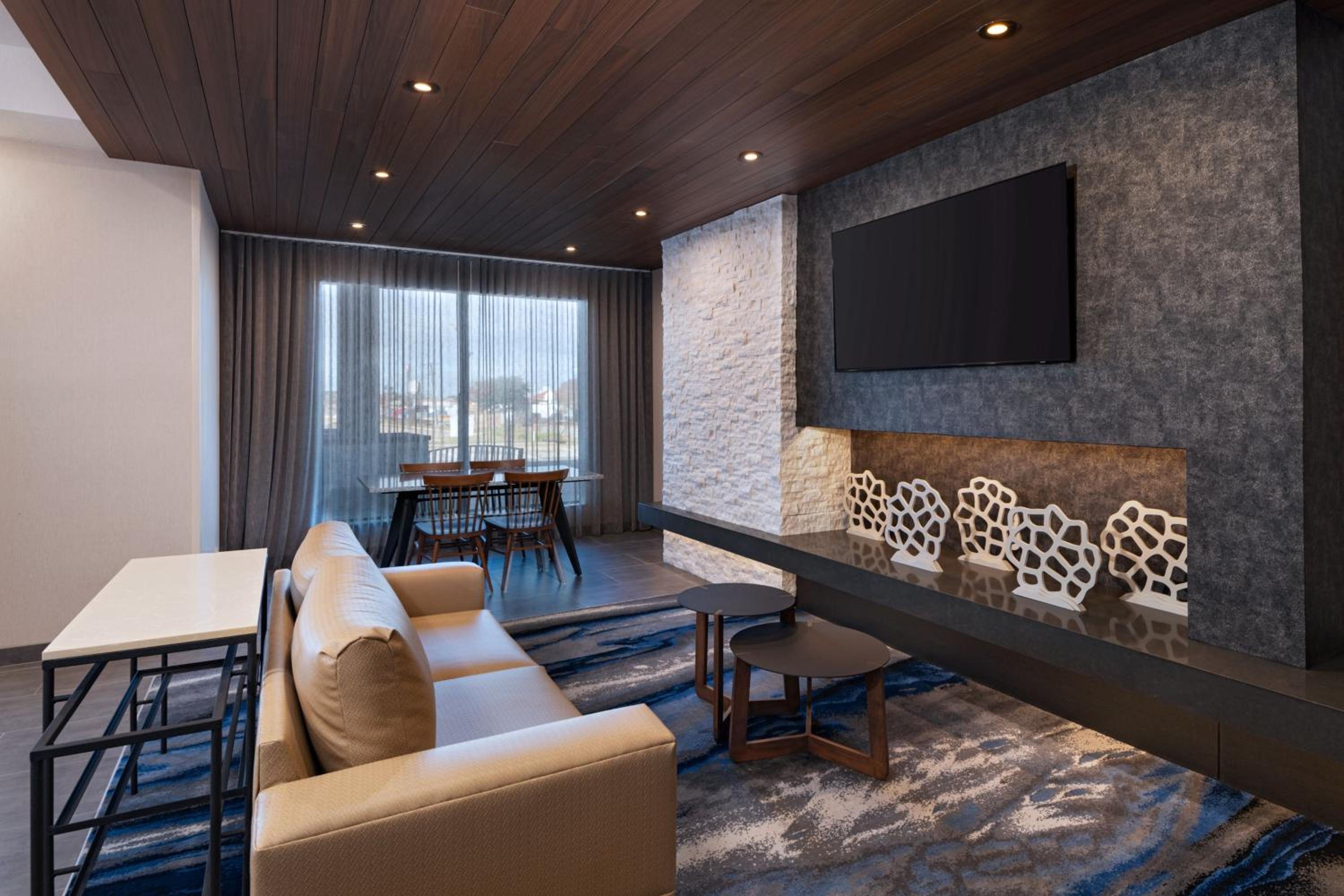 Hillsboro Vacations - Fairfield by Marriott Inn  Suites Hillsboro - Property Image 11