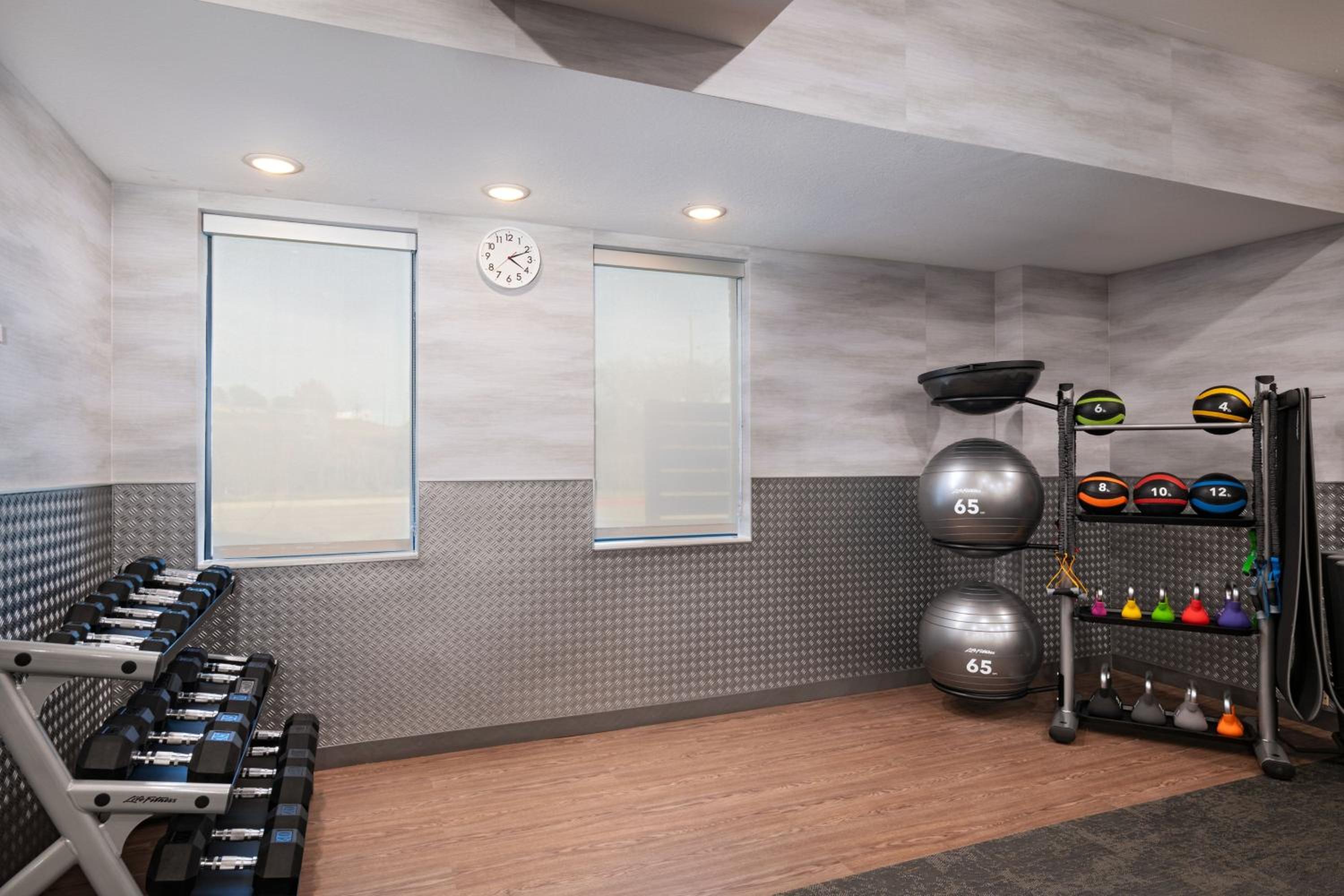 Fairfield by Marriott Inn & Suites Hillsboro