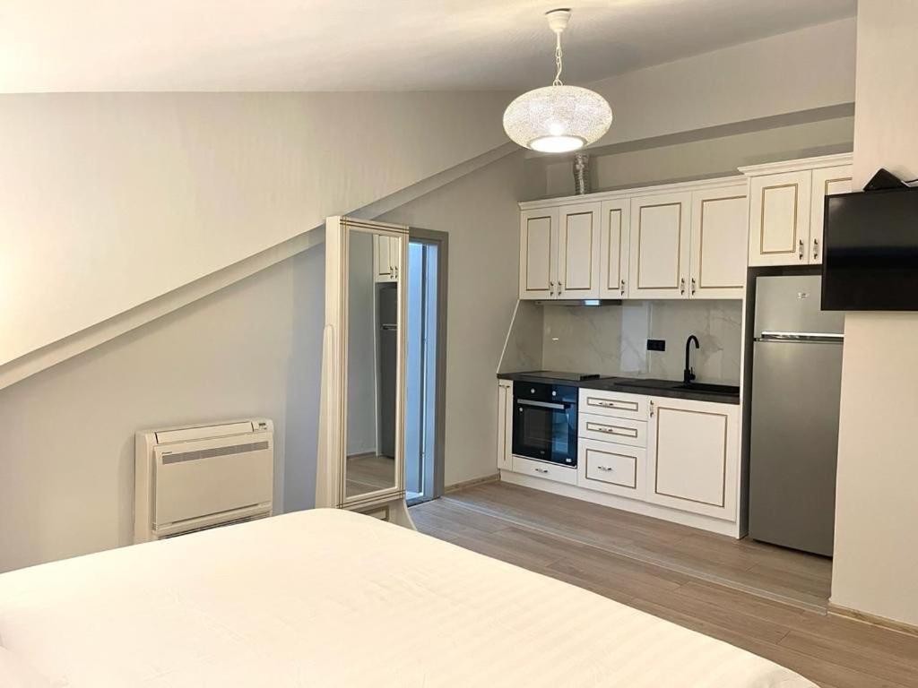 Vila Shard Boutique Hotel