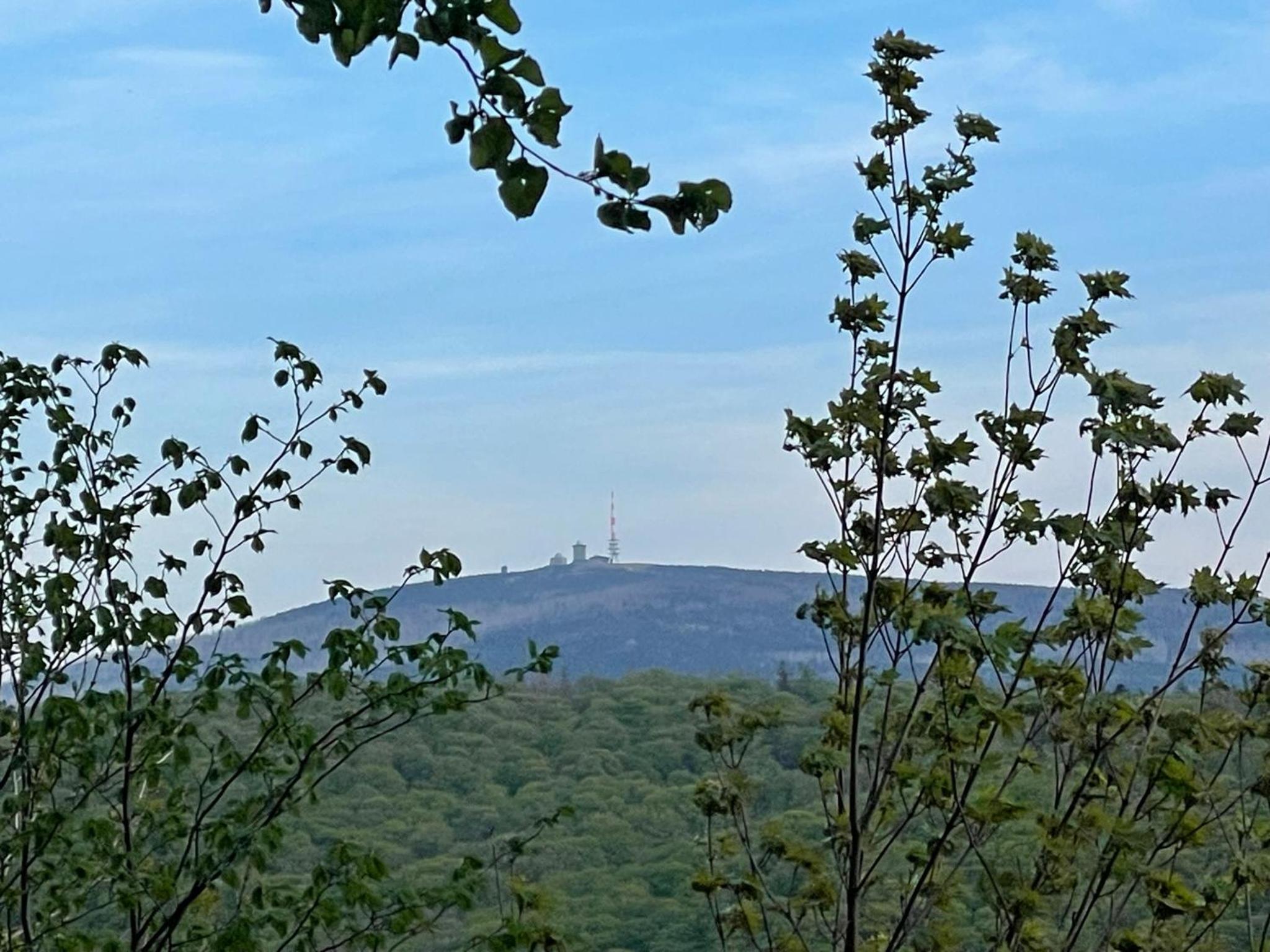 Apartment Beletage Bad Harzburg
