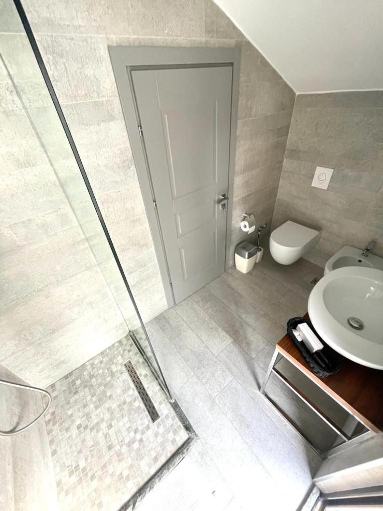 Vila Shard Boutique Hotel
