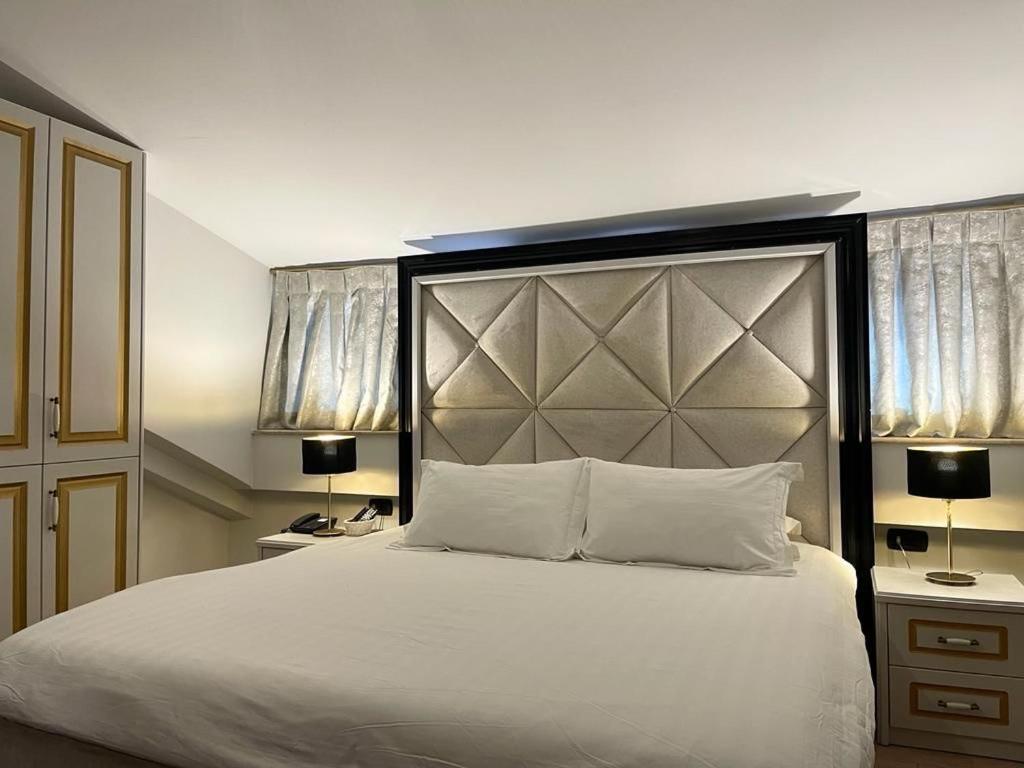 Vila Shard Boutique Hotel