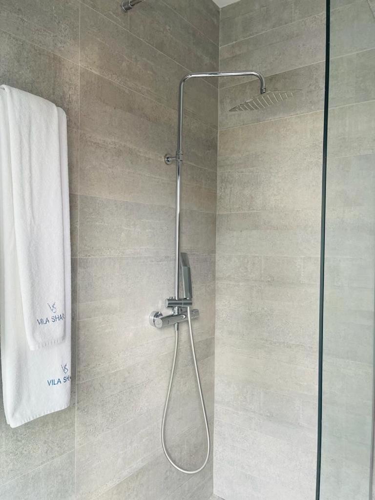 Vila Shard Boutique Hotel