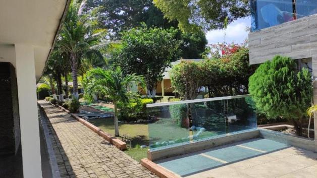 Maravillosa Cabaña en Castillo Club House