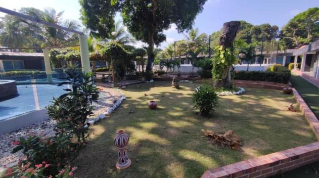 Maravillosa Cabaña en Castillo Club House