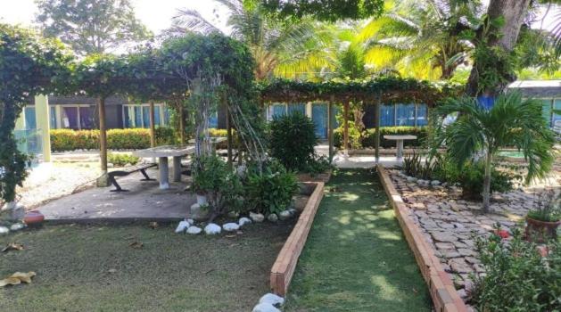 Maravillosa Cabaña en Castillo Club House