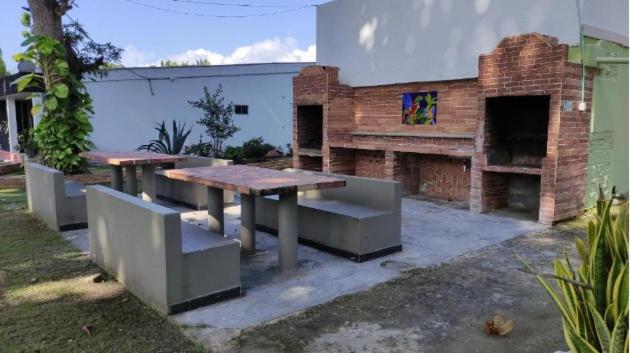 Maravillosa Cabaña en Castillo Club House