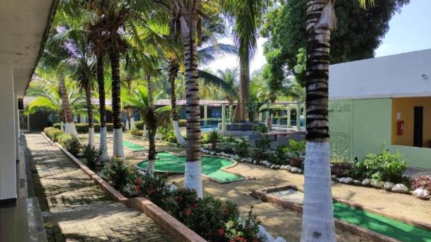 Maravillosa Cabaña en Castillo Club House