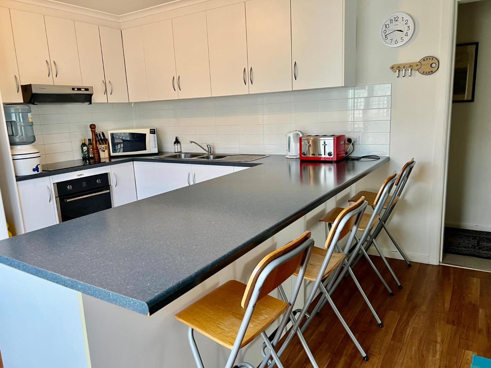 Clampetts Pet Friendly Close to Township