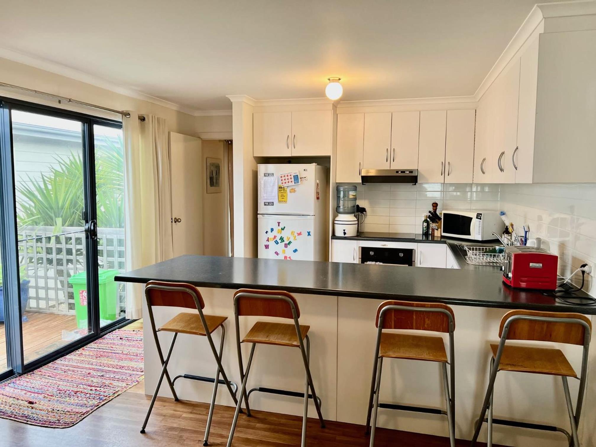 Clampetts Pet Friendly Close to Township