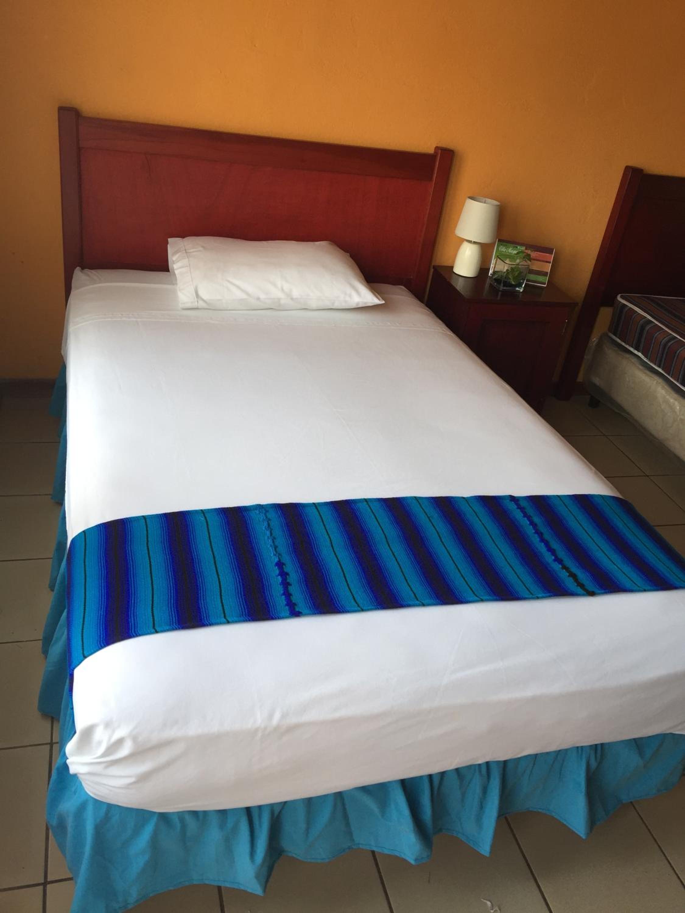 Hotel Villa Margarita