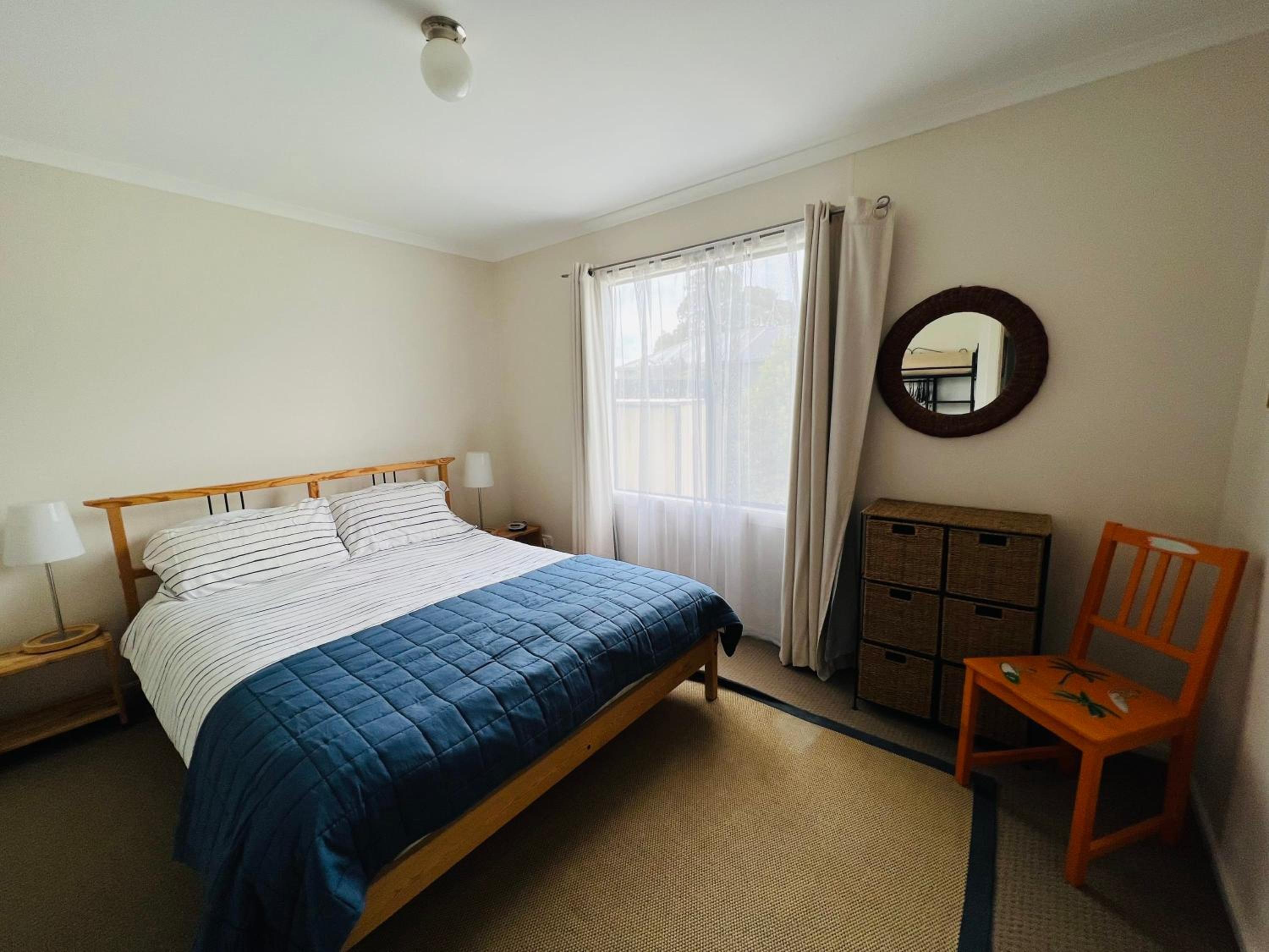 Clampetts Pet Friendly Close to Township