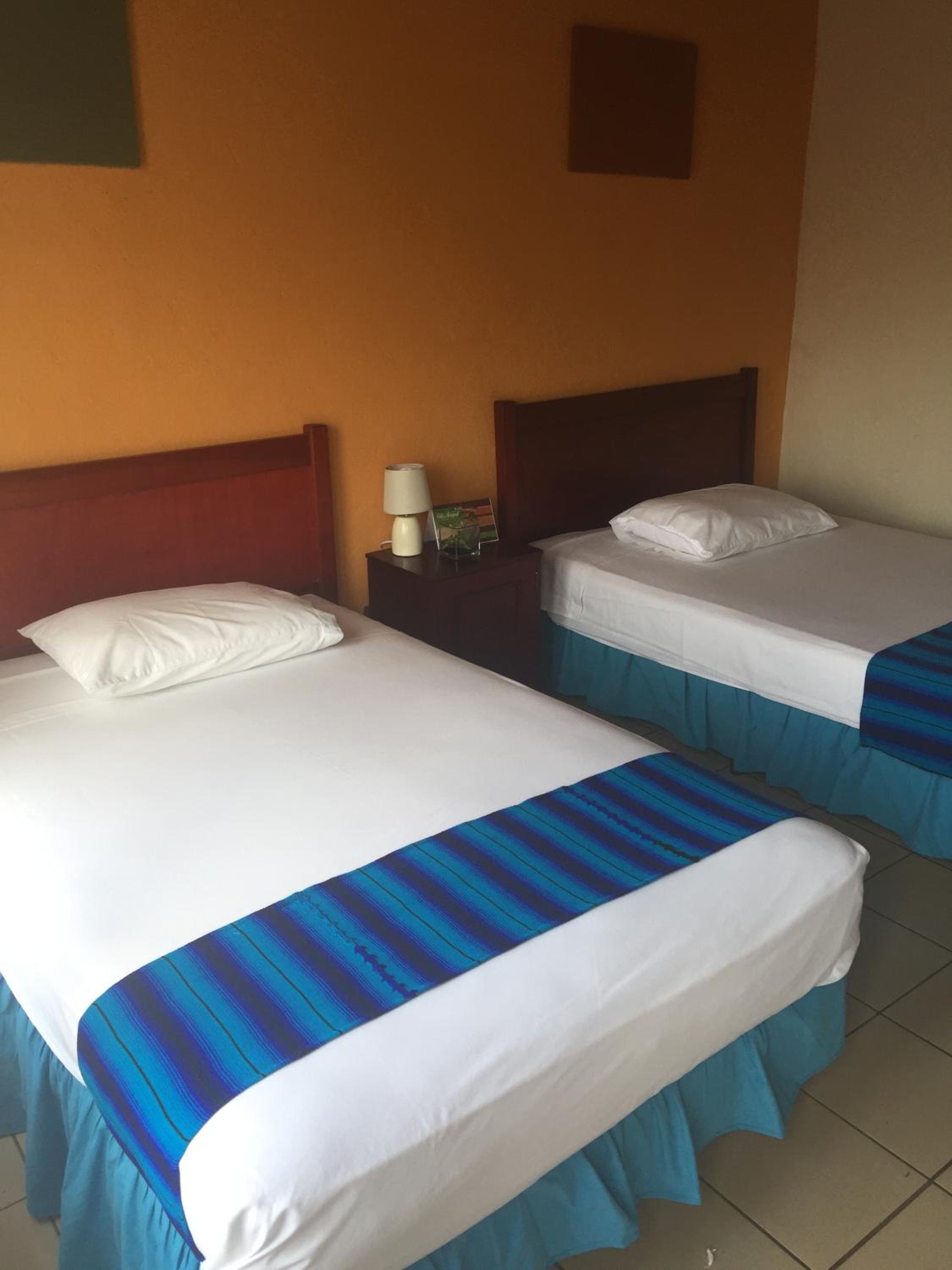 Hotel Villa Margarita