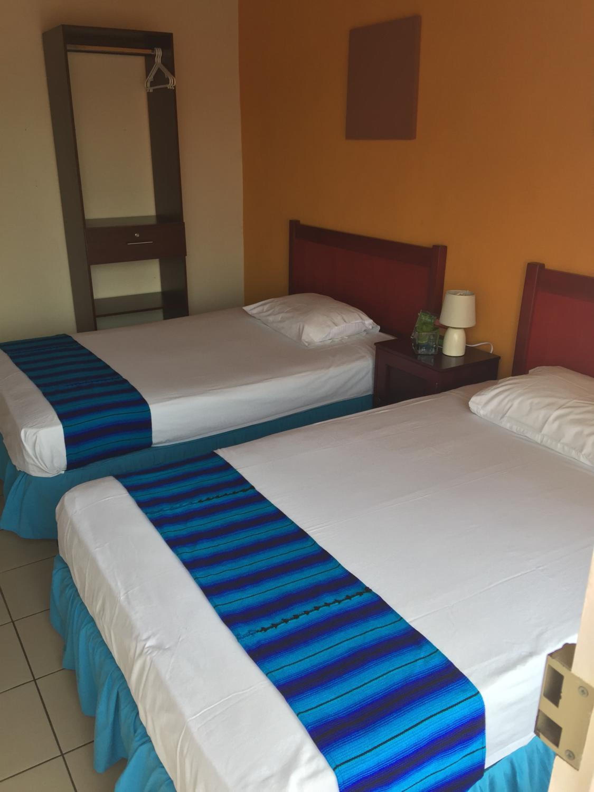 Hotel Villa Margarita