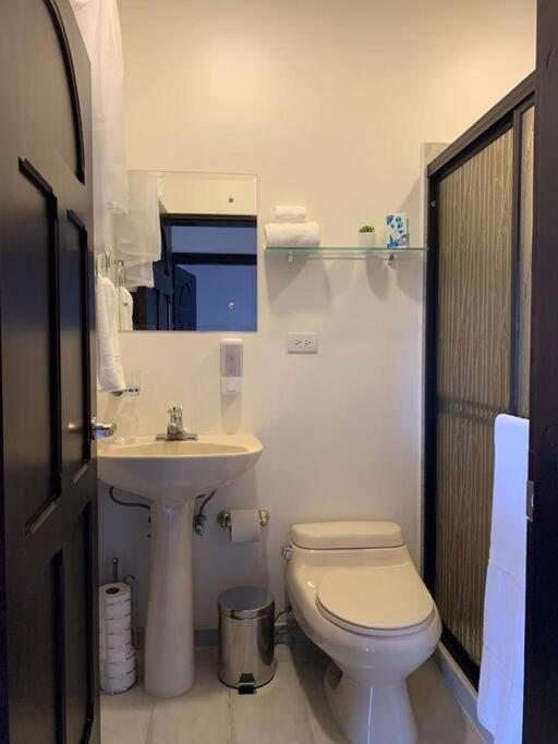 Luxury Apt, fully equipped, near to SJO airport