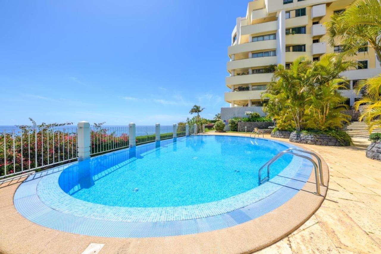Apartament Falesia Paradise by Holiday Rental Madeira view 5
