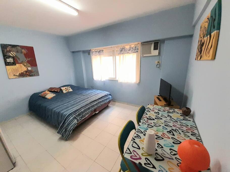 Apartamento junto al Obelisco 2 con cochera adicional