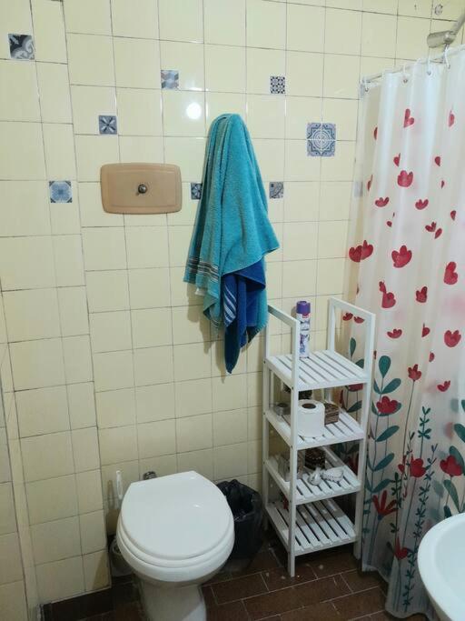 Apartamento junto al Obelisco 2 con cochera adicional