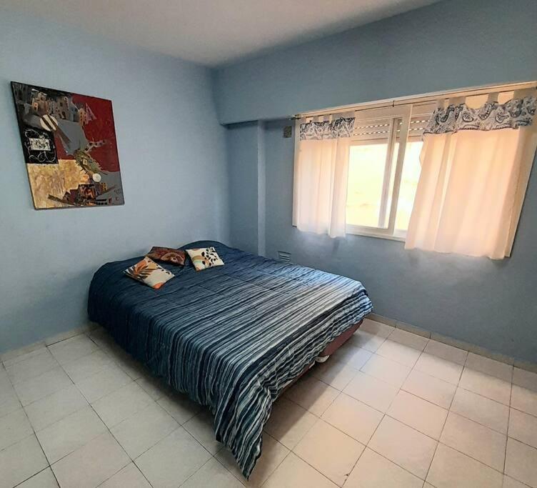 Apartamento junto al Obelisco 2 con cochera adicional