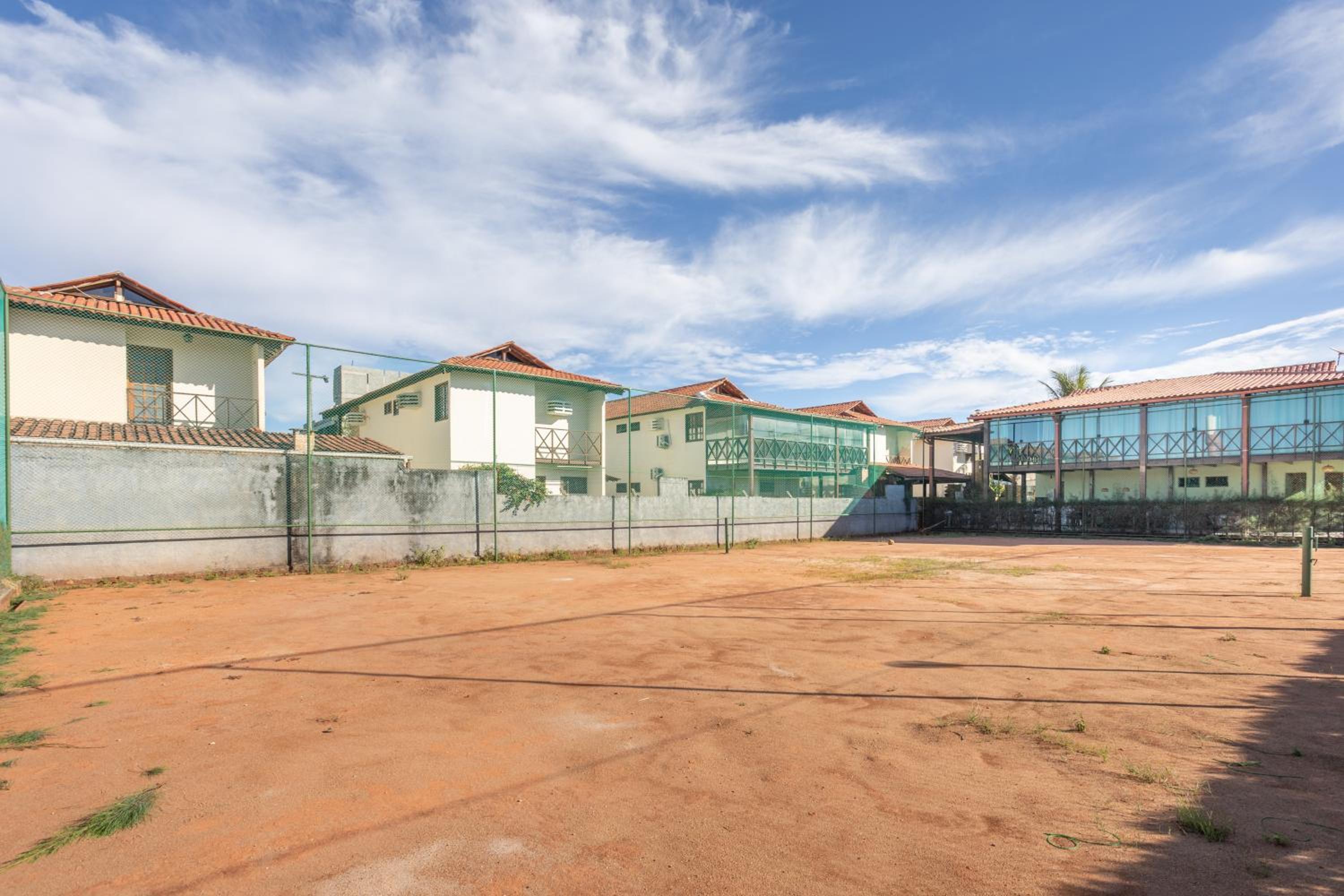 Casa Paresí completa na Praia dos Carneiros