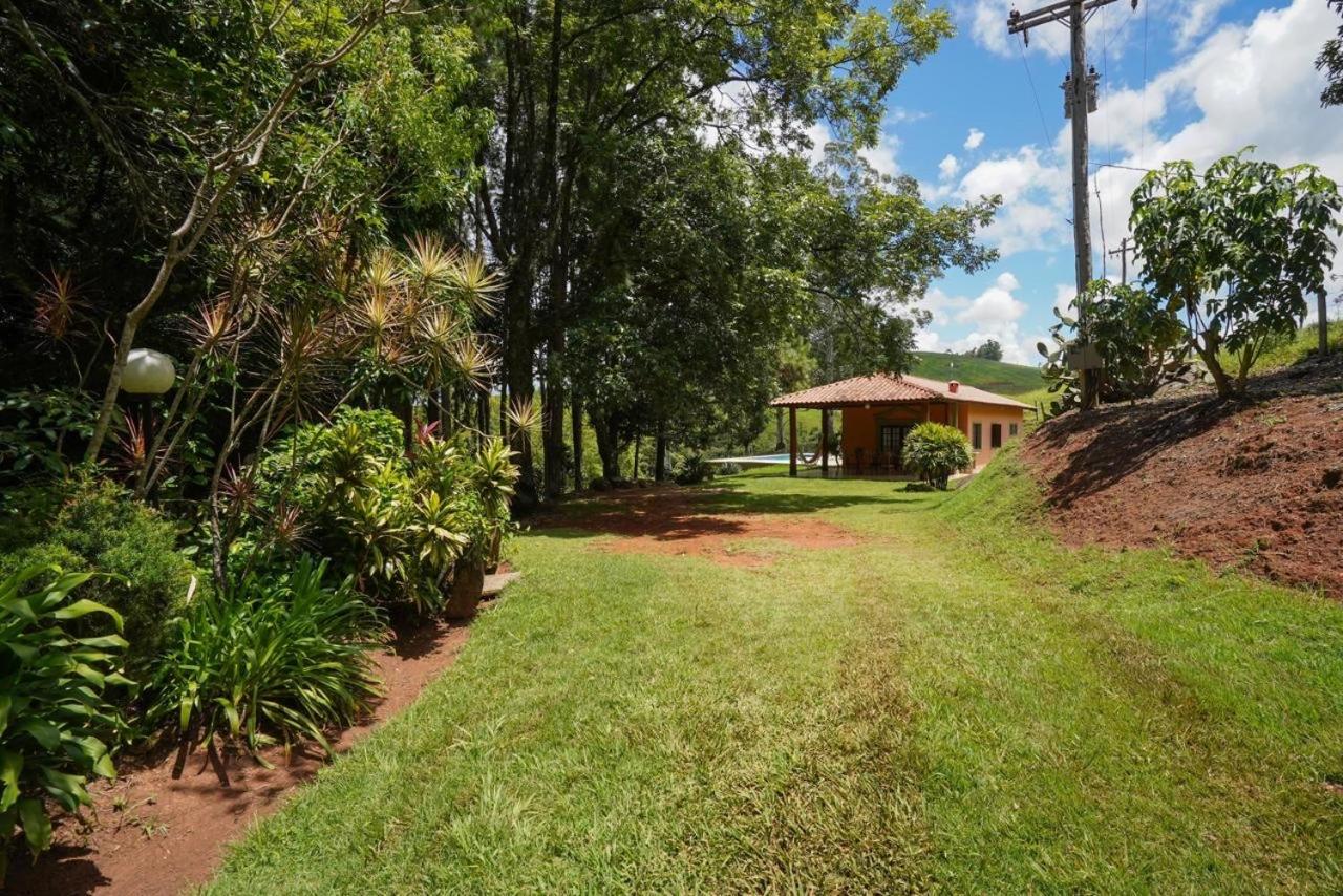 Espaço Villa Verde