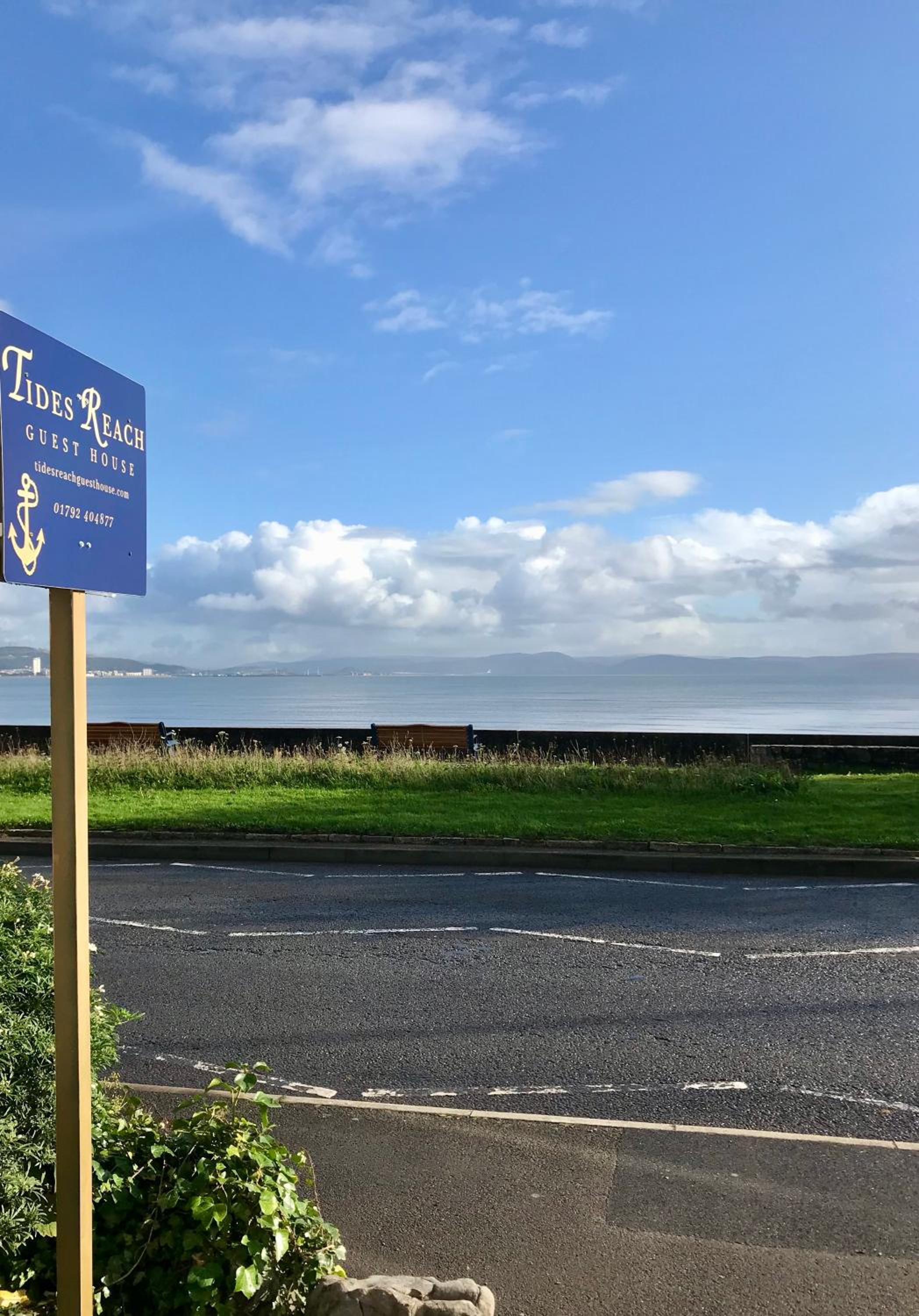 Tides Reach Guest House