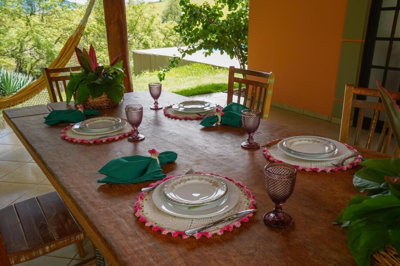 Espaço Villa Verde
