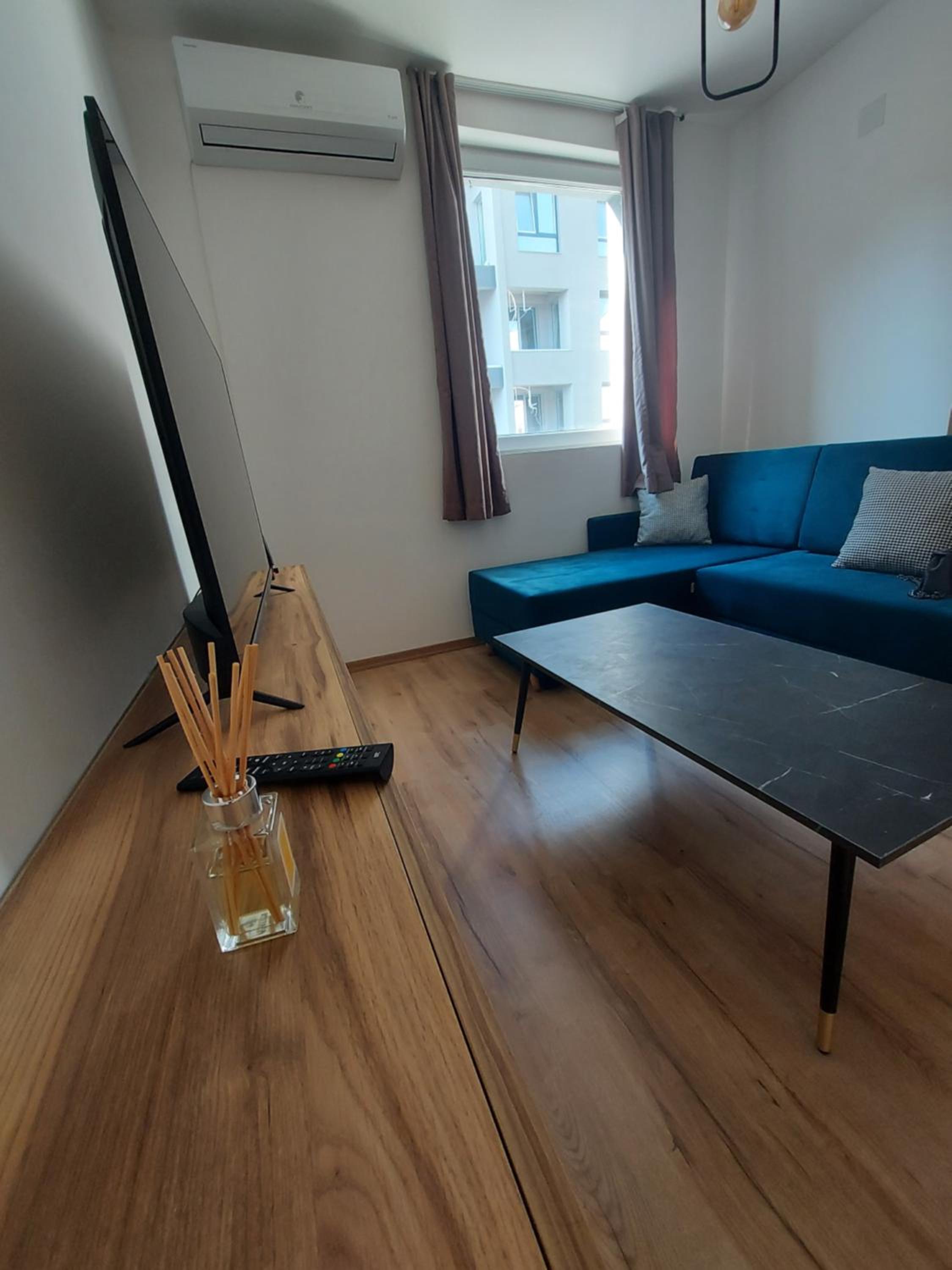 KiD LUXURY APARTMENT
