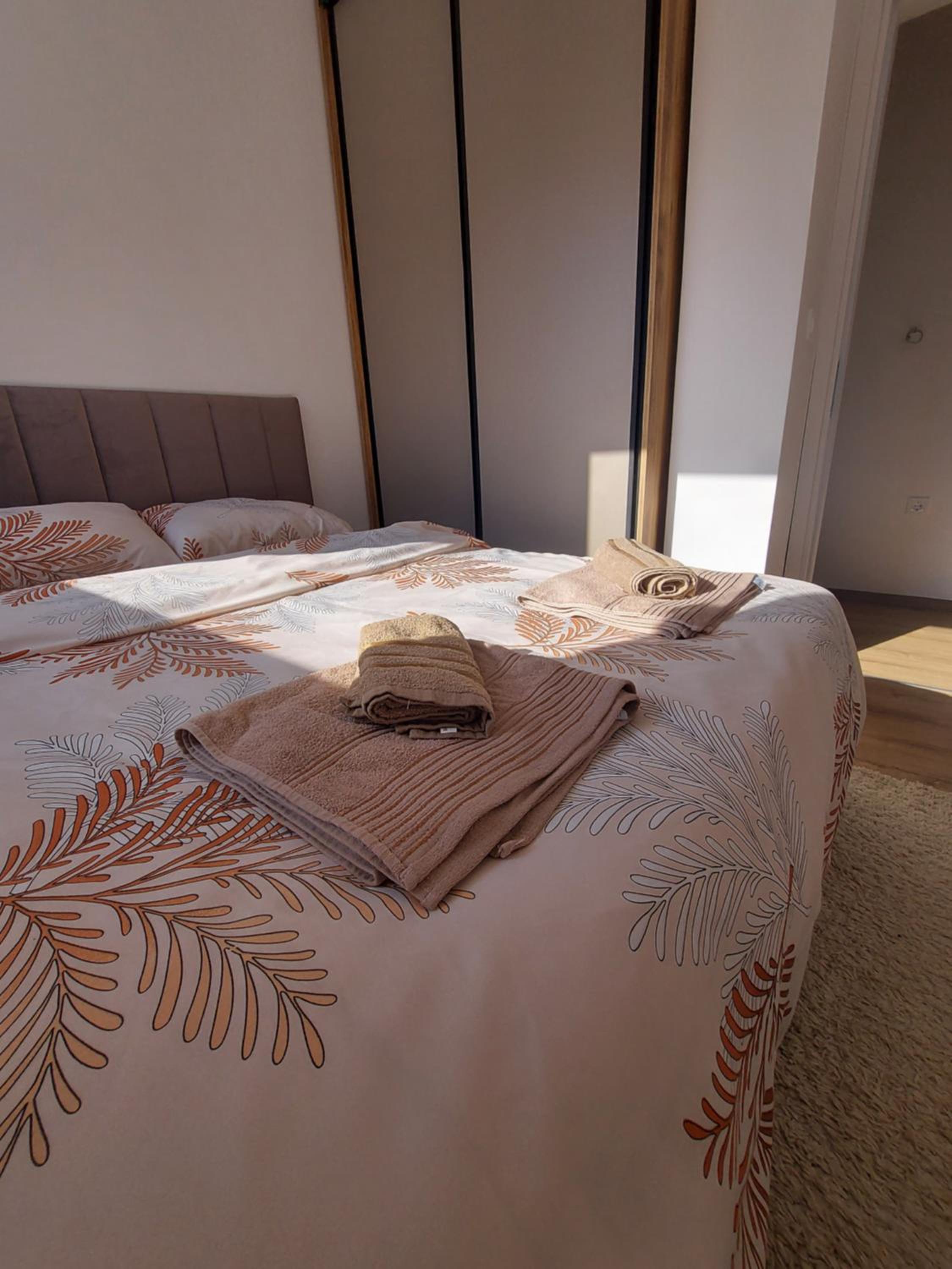 KiD LUXURY APARTMENT