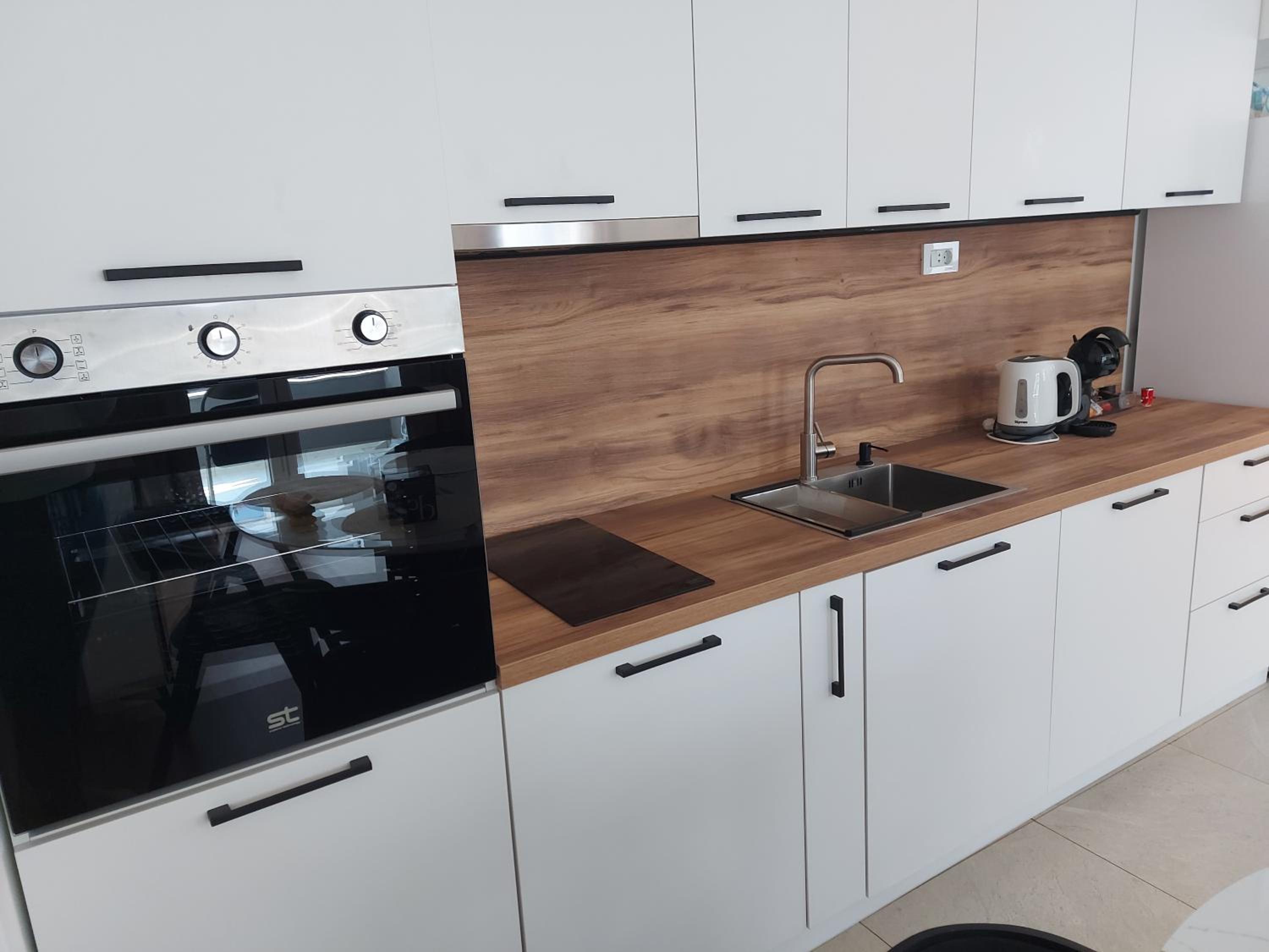 KiD LUXURY APARTMENT