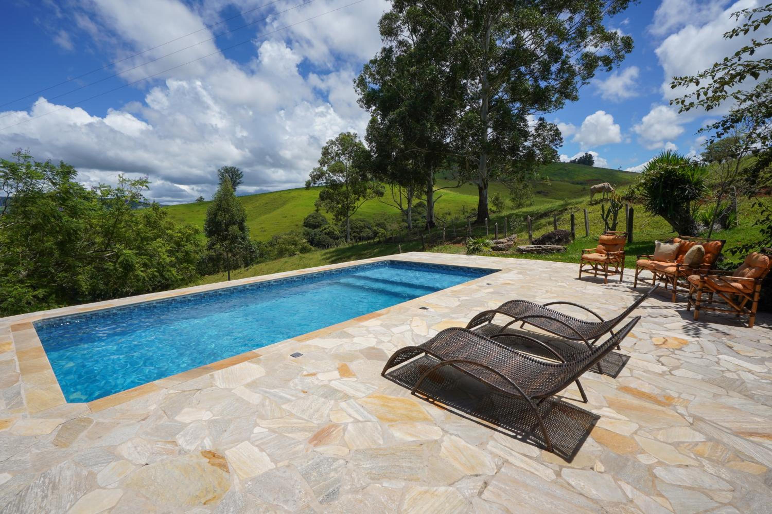 Espaço Villa Verde