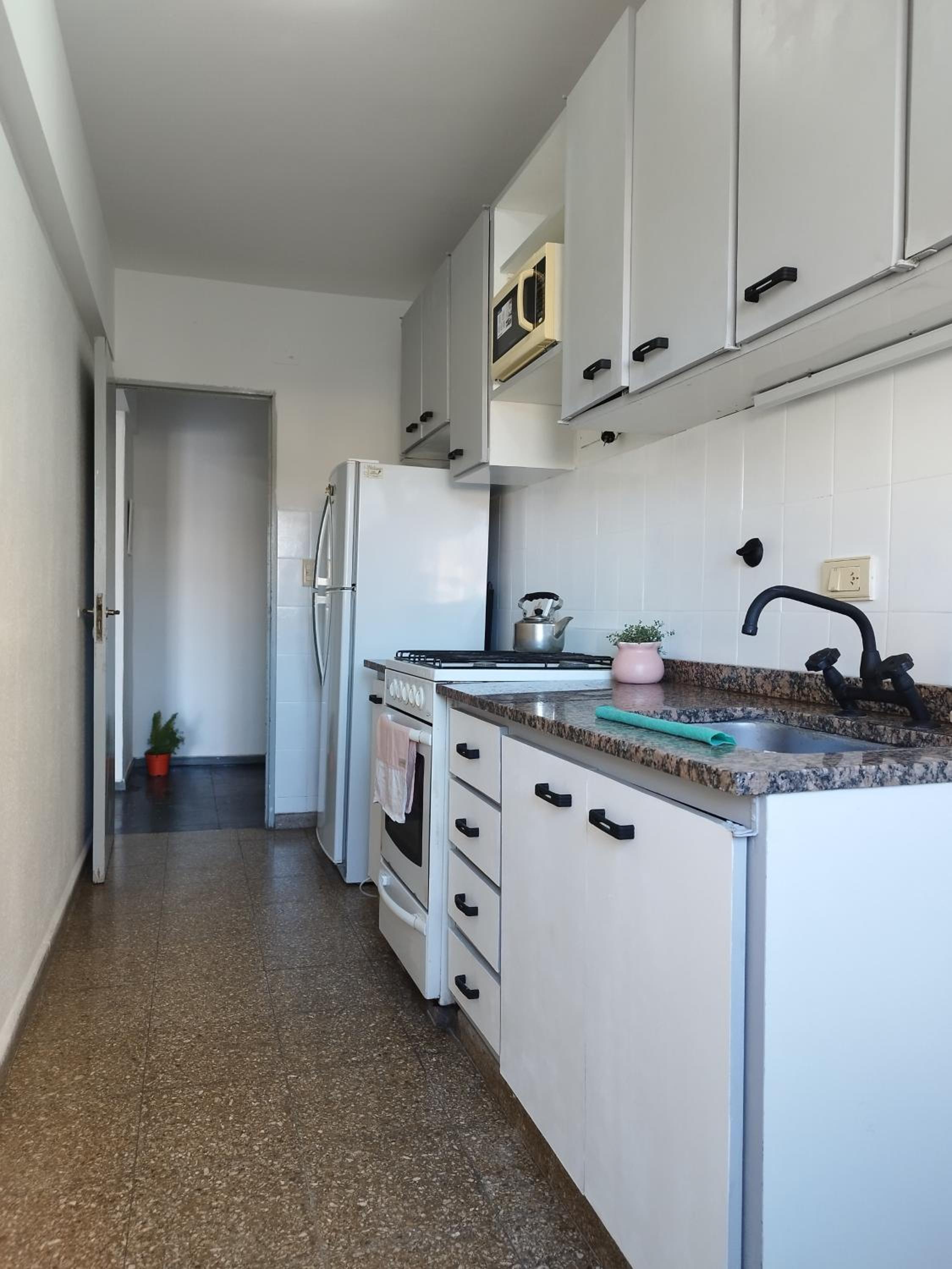 Depto Casita Che, centrico a mts del Paraná