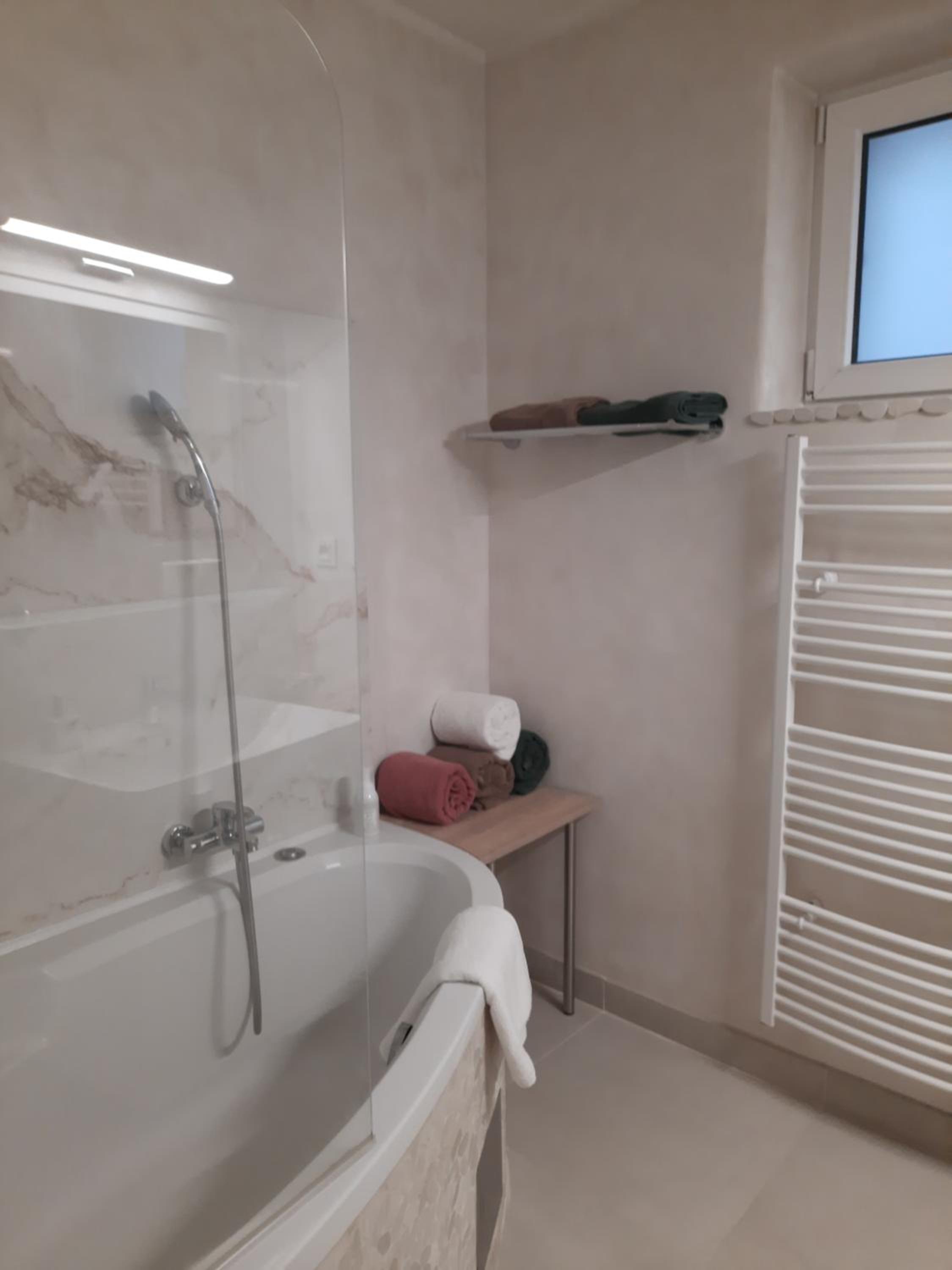 Apartmán Vital na Pálavě - ubytování & životní restart