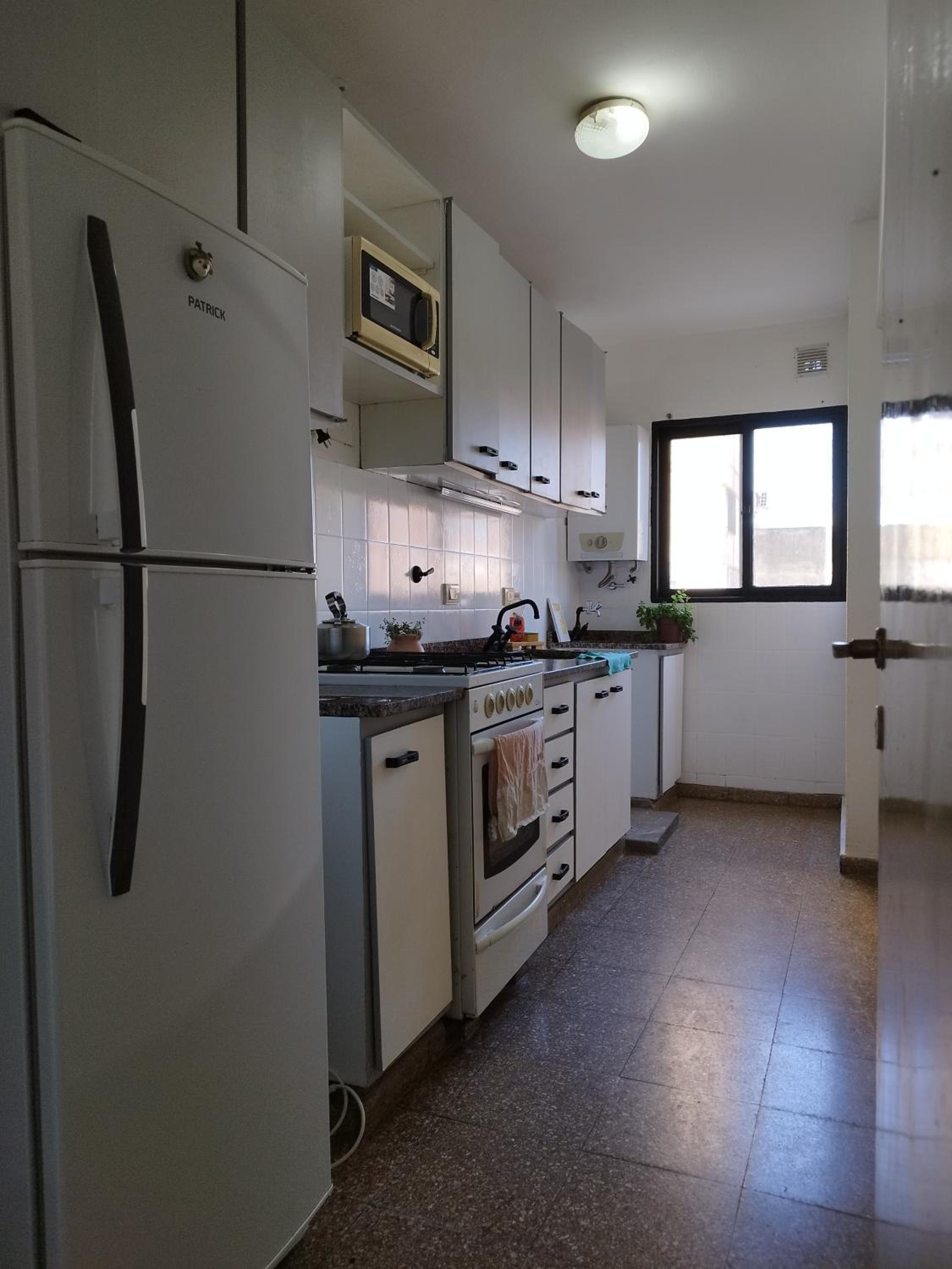 Depto Casita Che, centrico a mts del Paraná