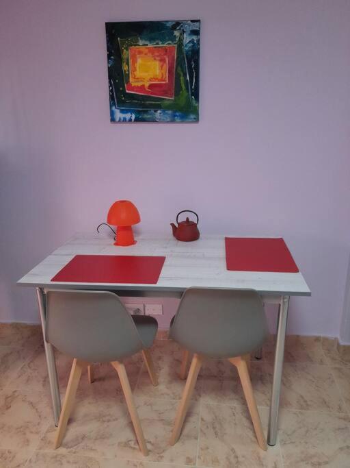 Exquisito Apartamento junto al Obelisco 1 con balcon y cochera adicional