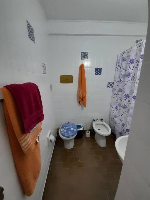 Exquisito Apartamento junto al Obelisco 1 con balcon y cochera adicional