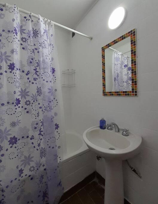 Exquisito Apartamento junto al Obelisco 1 con balcon y cochera adicional