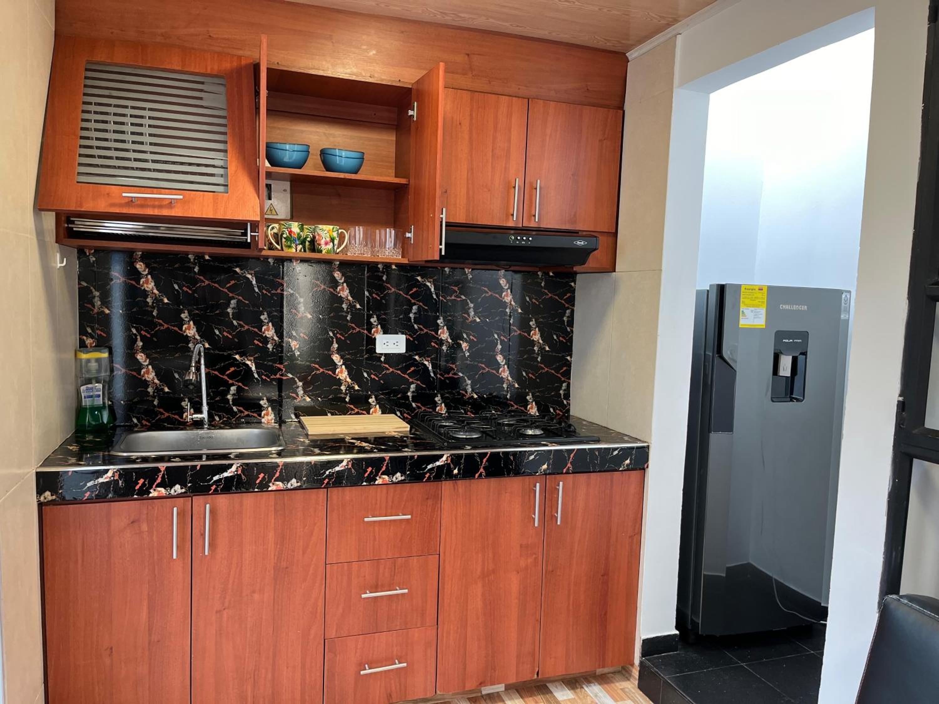 Miscellaneous Market Vacations - Apartamento en Normandia a 10 minutos del aeropuerto - Property Image 1