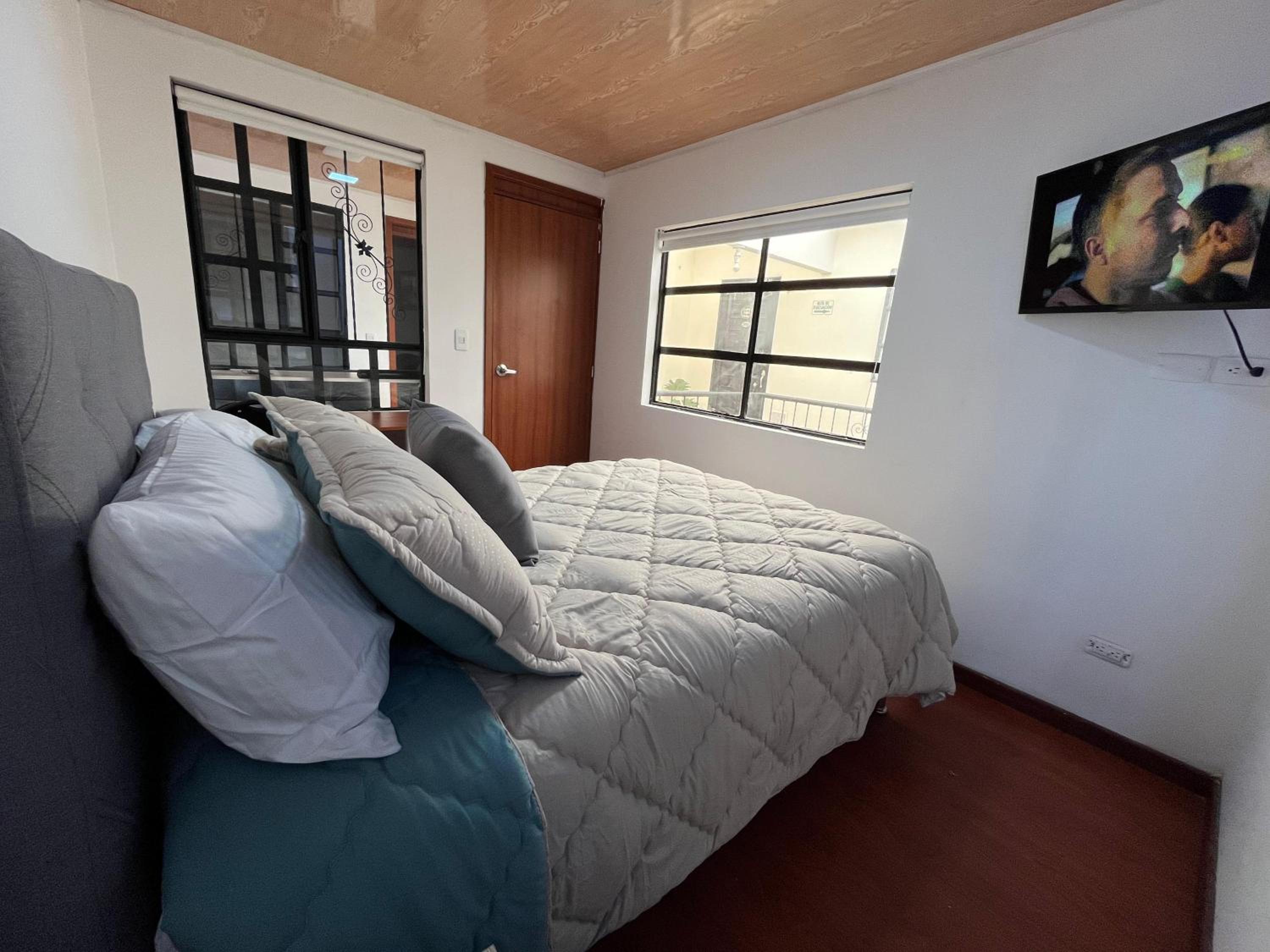 Apartamento en Normandia a 10 minutos del aeropuerto - Property Image 9