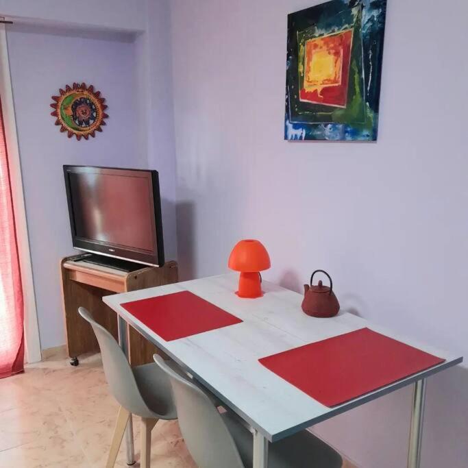 Exquisito Apartamento junto al Obelisco 1 con balcon y cochera adicional