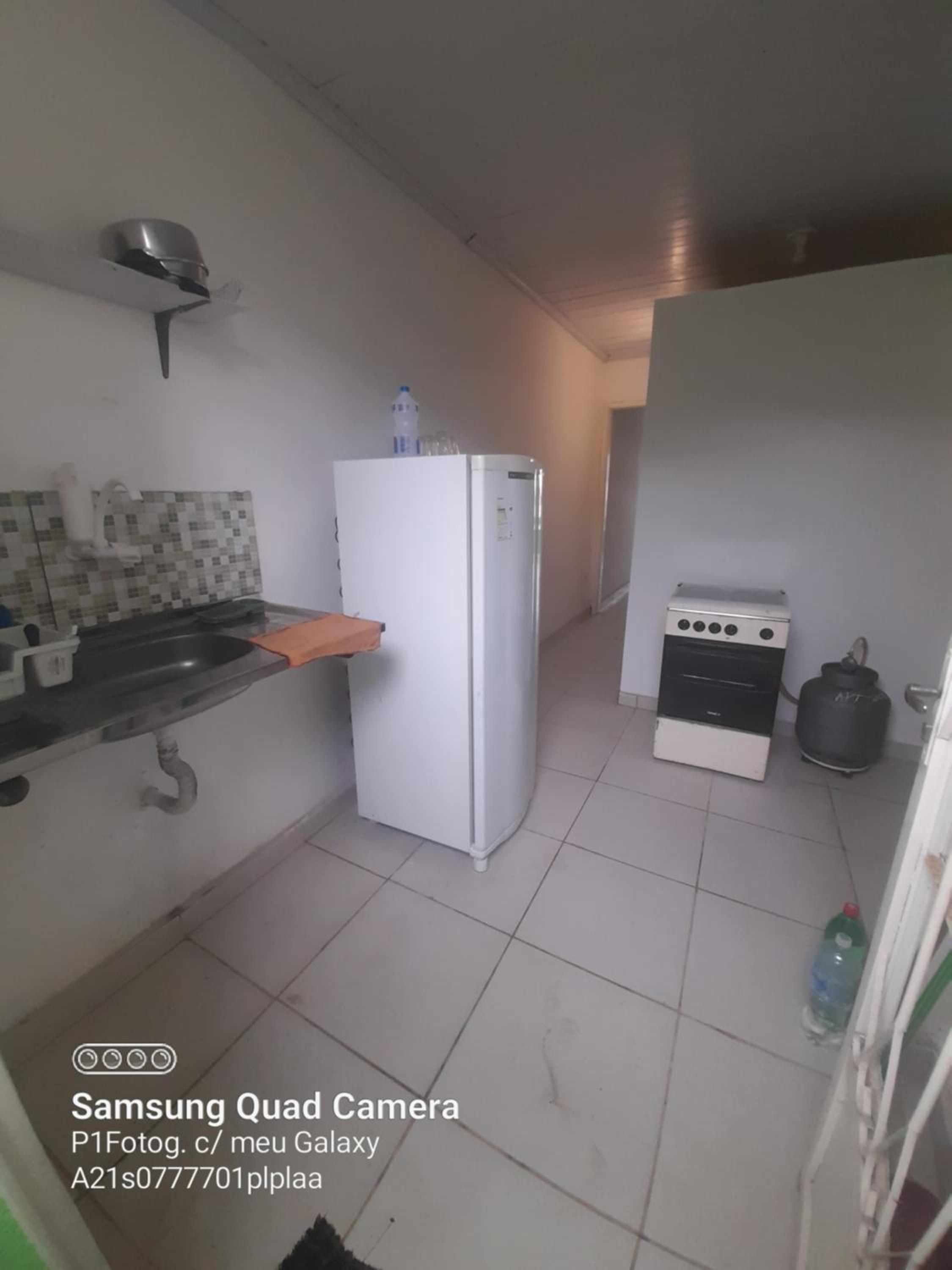Apartamento em Muriqui - 202