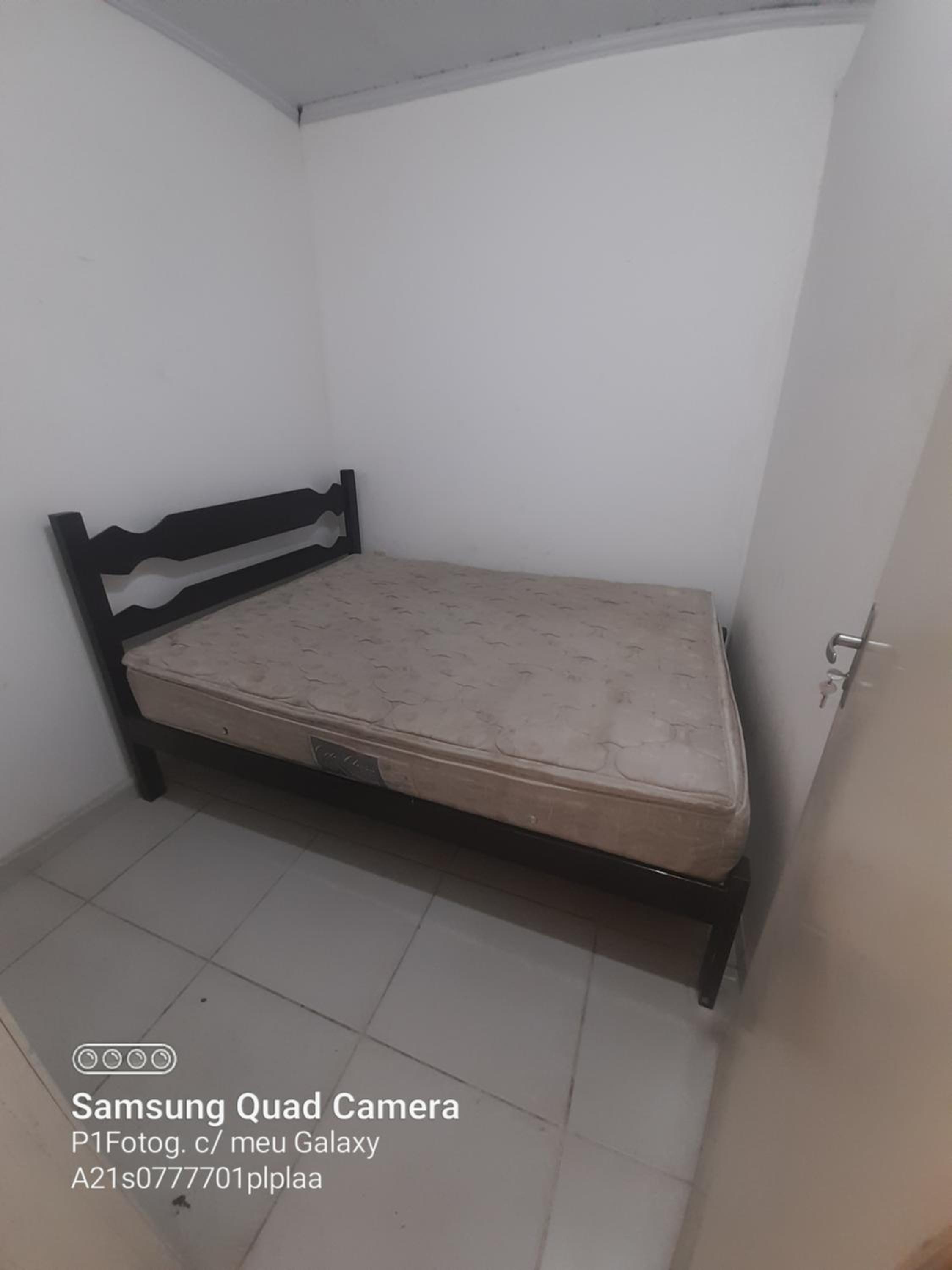 Apartamento em Muriqui - 202