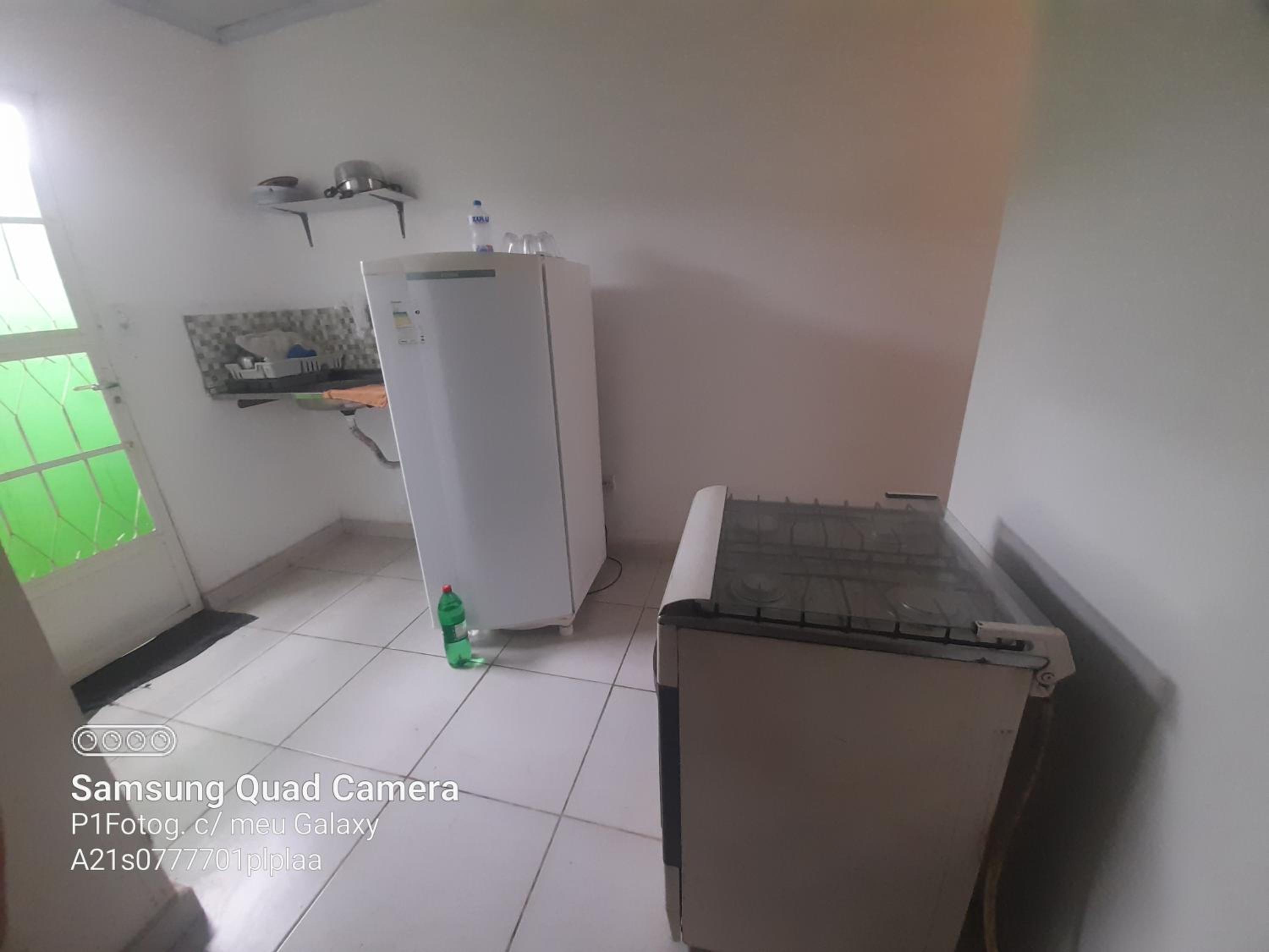 Apartamento em Muriqui - 202